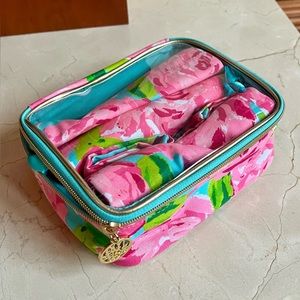 LILY PULITZER - Travel Bags